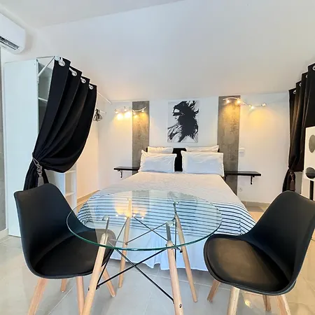 Nocleg ze śniadaniem Belle Epoque Saint-raphael Saint-Raphaël