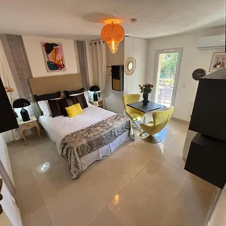 Belle Epoque Saint-raphael