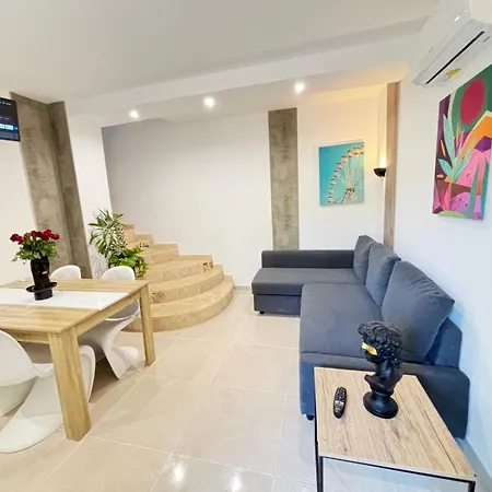 Belle Epoque Saint-raphael Nocleg ze śniadaniem Saint-Raphaël