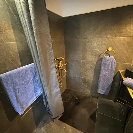 Belle Epoque Saint-raphael Nocleg ze śniadaniem Saint-Raphaël