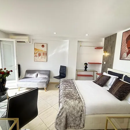 Belle Epoque Saint-raphael Saint-Raphaël