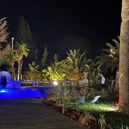 Belle Epoque Saint-raphael 3*