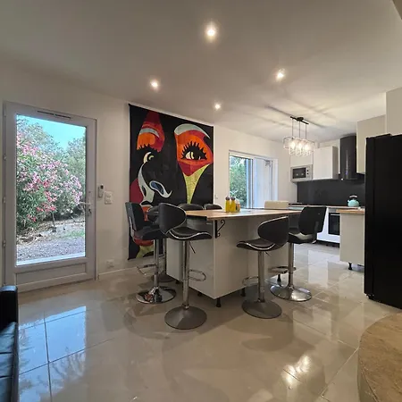 Nocleg ze śniadaniem Belle Epoque Saint-raphael Saint-Raphaël