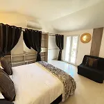 Bed and Breakfast Belle Epoque Saint-raphael