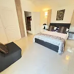 Bed and Breakfast Belle Epoque Saint-raphael Saint-Raphaël