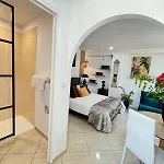 Bed and Breakfast Belle Epoque Saint-raphael 3*