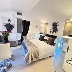 Bed & Breakfast Belle Epoque Saint-raphael