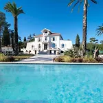 Bed and Breakfast Belle Epoque Saint-raphael 3*