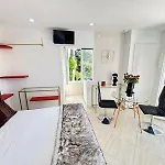 Bed and Breakfast Belle Epoque Saint-raphael