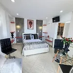 Bed and Breakfast Belle Epoque Saint-raphael Saint-Raphaël