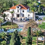 Belle Epoque Saint-raphael Bed & Breakfast