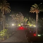 Belle Epoque Saint-raphael Bed and Breakfast 3*
