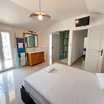 Bed and Breakfast Belle Epoque Saint-raphael