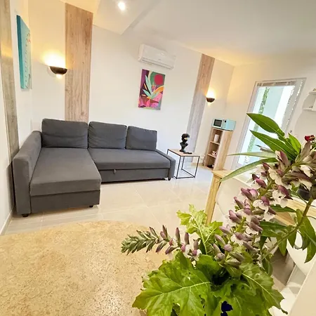 Belle Epoque Saint-raphael 3*