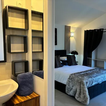 Belle Epoque Saint-raphael 3* Saint-Raphaël