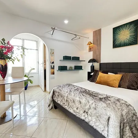 Belle Epoque Saint-raphael Saint-Raphaël