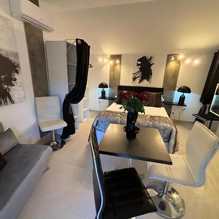 Belle Epoque Saint-raphael 3*