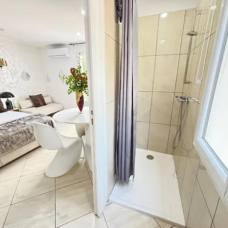 Belle Epoque Saint-raphael 3* Saint-Raphaël