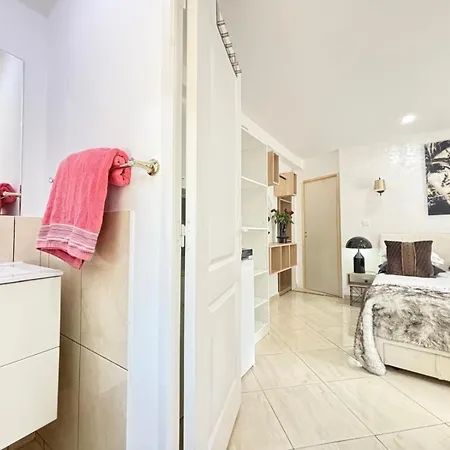 Belle Epoque Saint-raphael Bed and Breakfast 3*