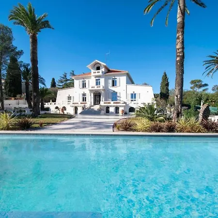 Bed and Breakfast Belle Epoque Saint-raphael 3*