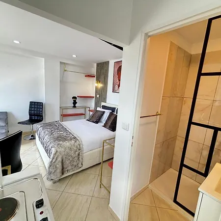 Belle Epoque Saint-raphael 3*