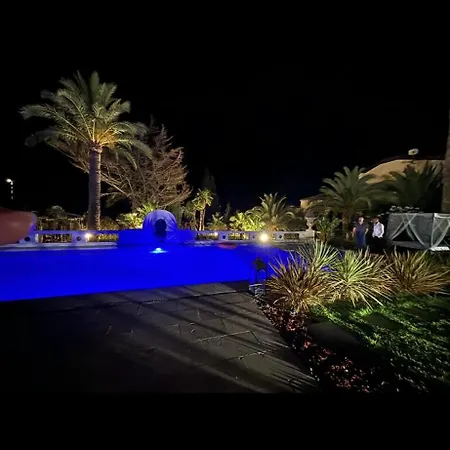B&B Belle Epoque Saint-raphael