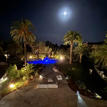 Belle Epoque Saint-raphaël 3*