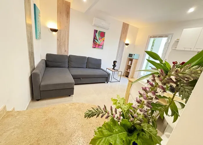 Belle Epoque Saint-raphaël 3*