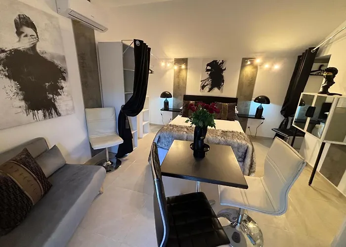 Belle Epoque Saint-raphaël 3*