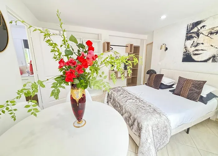 Belle Epoque Saint-raphaël Bed & Breakfast Saint-Raphaël