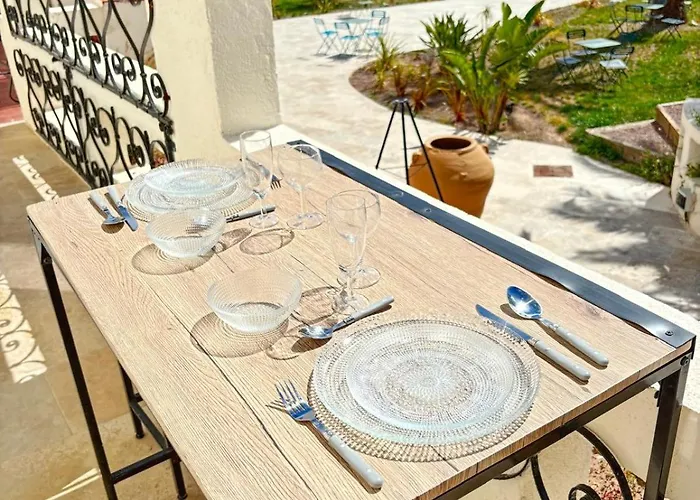 Belle Epoque Saint-raphael Frühstückspension 3*
