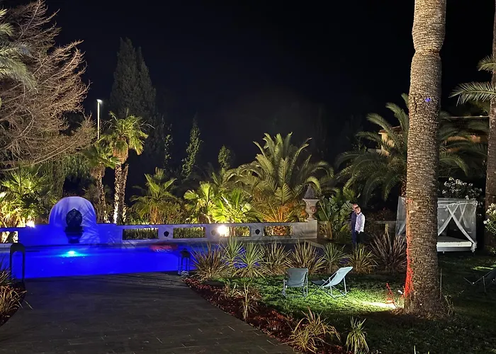 Belle Epoque Saint-raphaël 3*