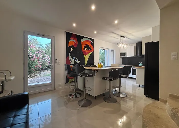 Nocleg ze śniadaniem Belle Epoque Saint-raphael Saint-Raphaël