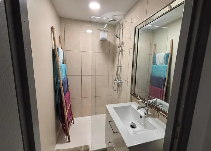 Bed & Breakfast Belle Epoque Saint-raphaël Saint-Raphaël