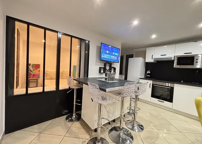 Belle Epoque Saint-raphaël Bed & Breakfast Saint-Raphaël